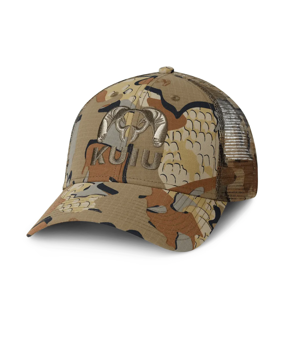PRO Mesh Back CORDURA® Hat