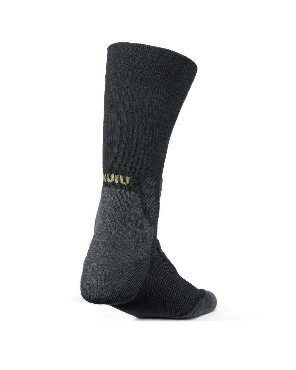 StrongWool Hybrid Crew Sock