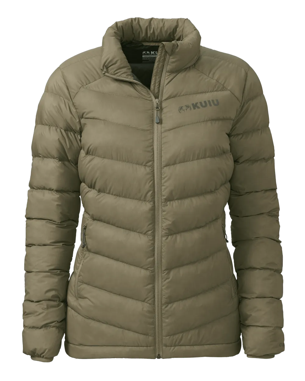 Women's Super Down LT Jacket