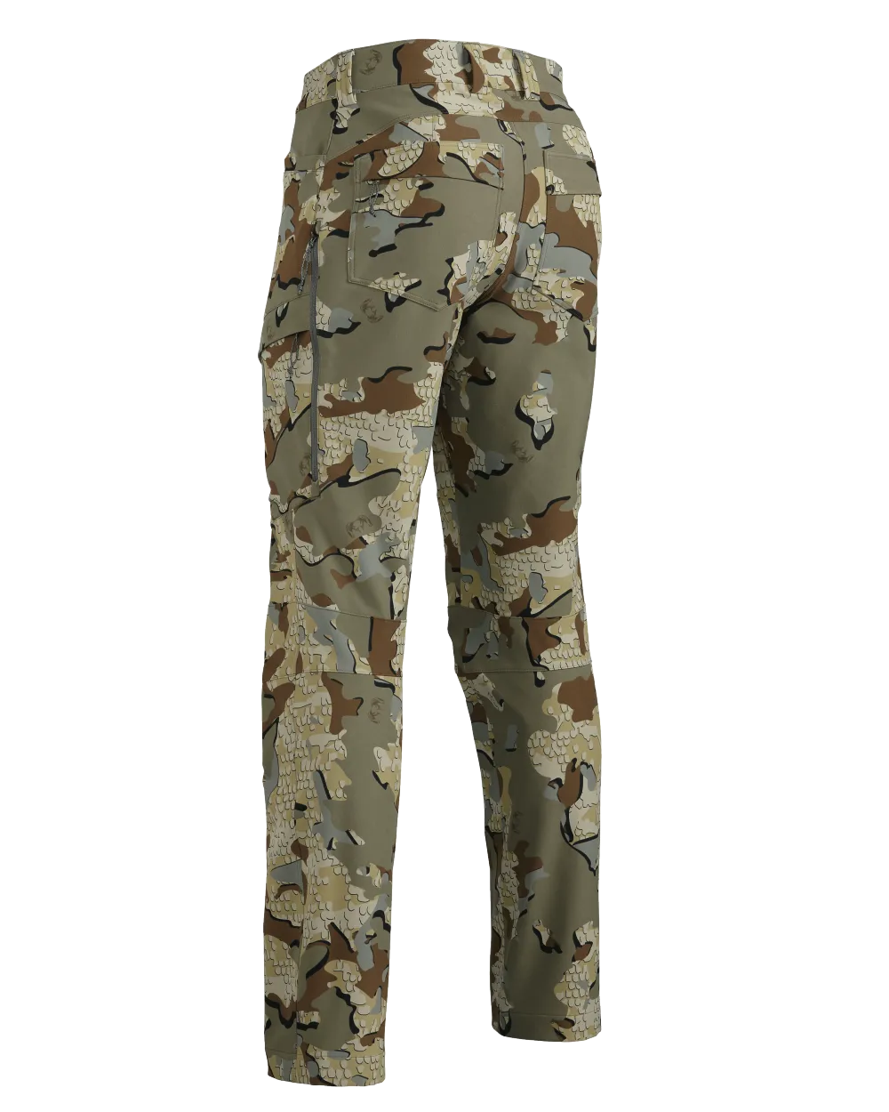Women's Attack Pant