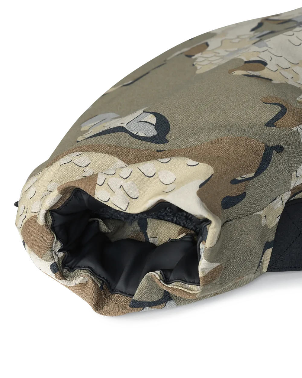 Paragon Storm Shell Hand Muff