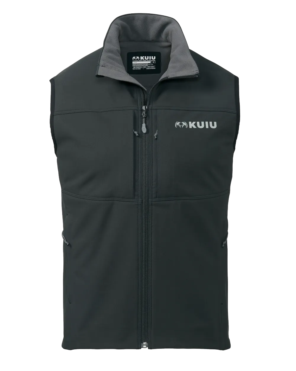 Guide DCS Vest