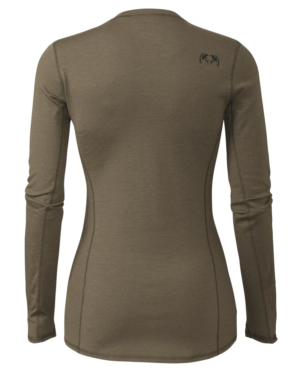 Women's ULTRA Merino 145 LS Crew
