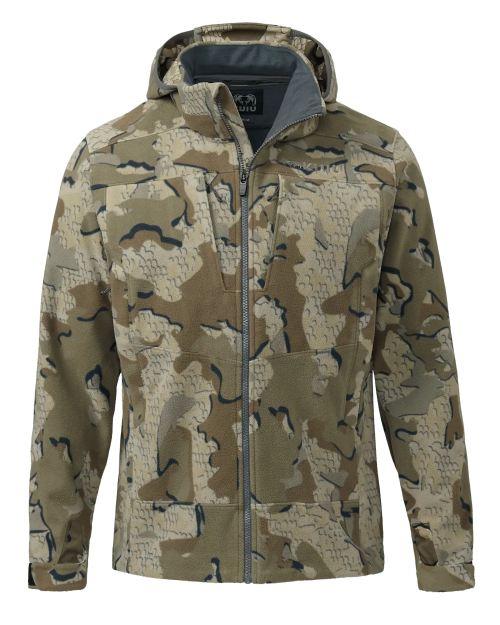 KUIU Proximity LT Hooded Jacket