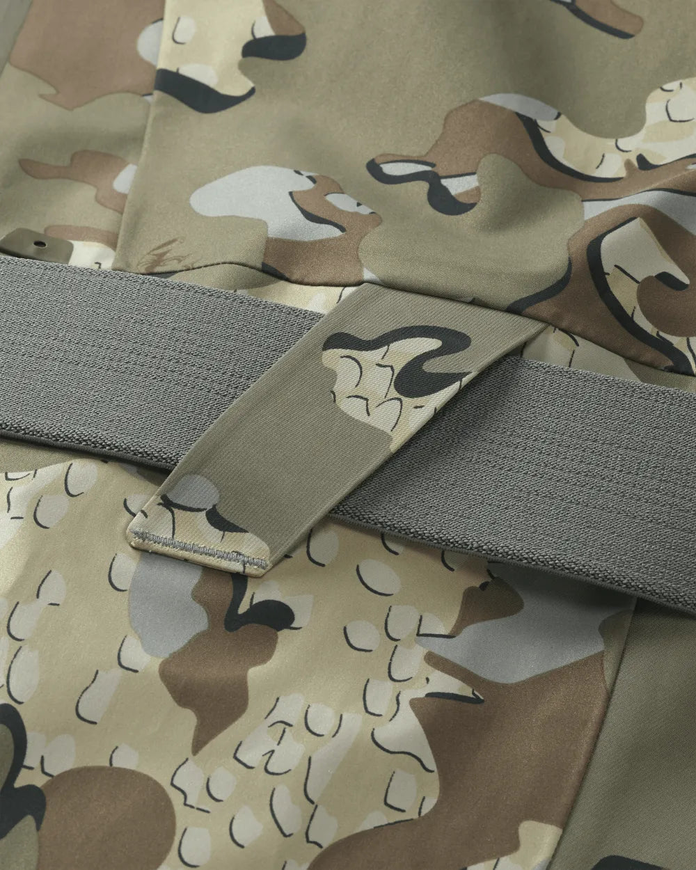 KUIU HD Flex Wader