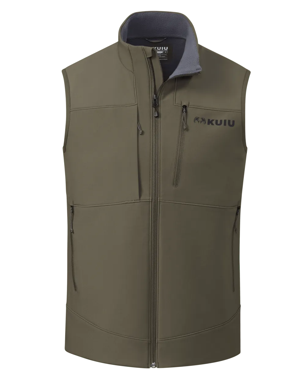 Guide PRO Vest