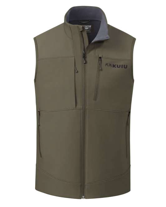 Guide PRO Vest