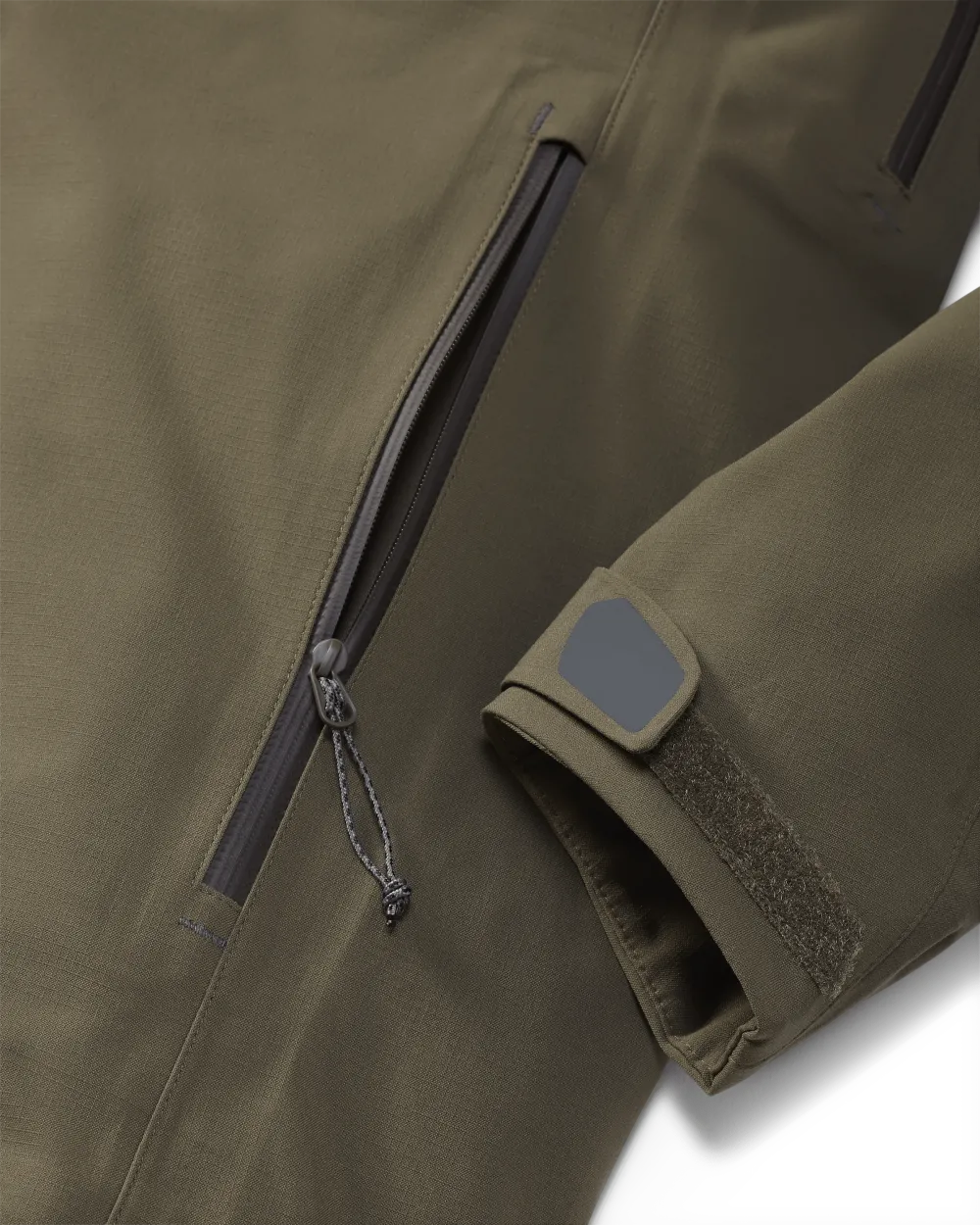 KUIU Kutana Storm Shell Jacket