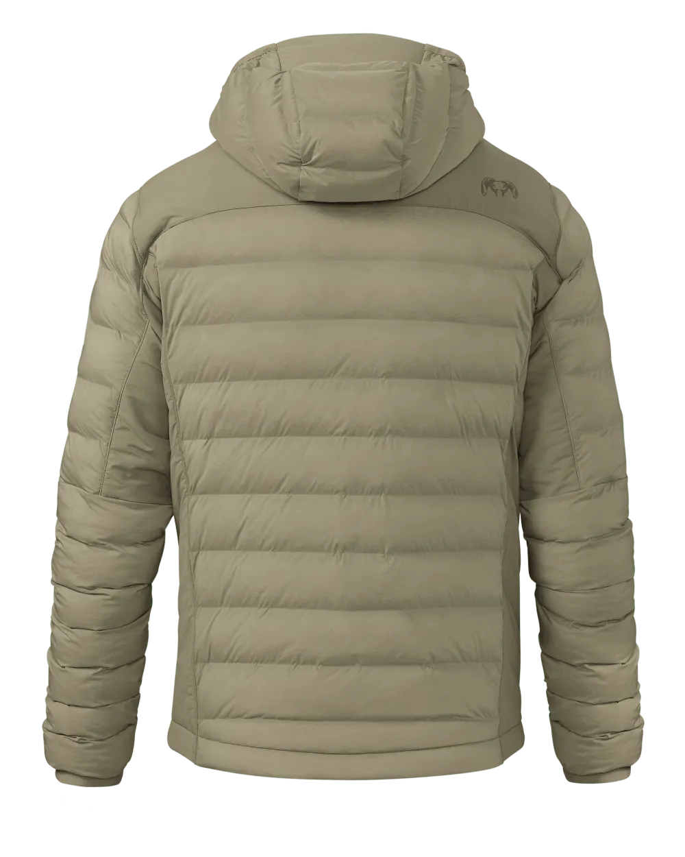 Flyway Insulated Hooded Jacket