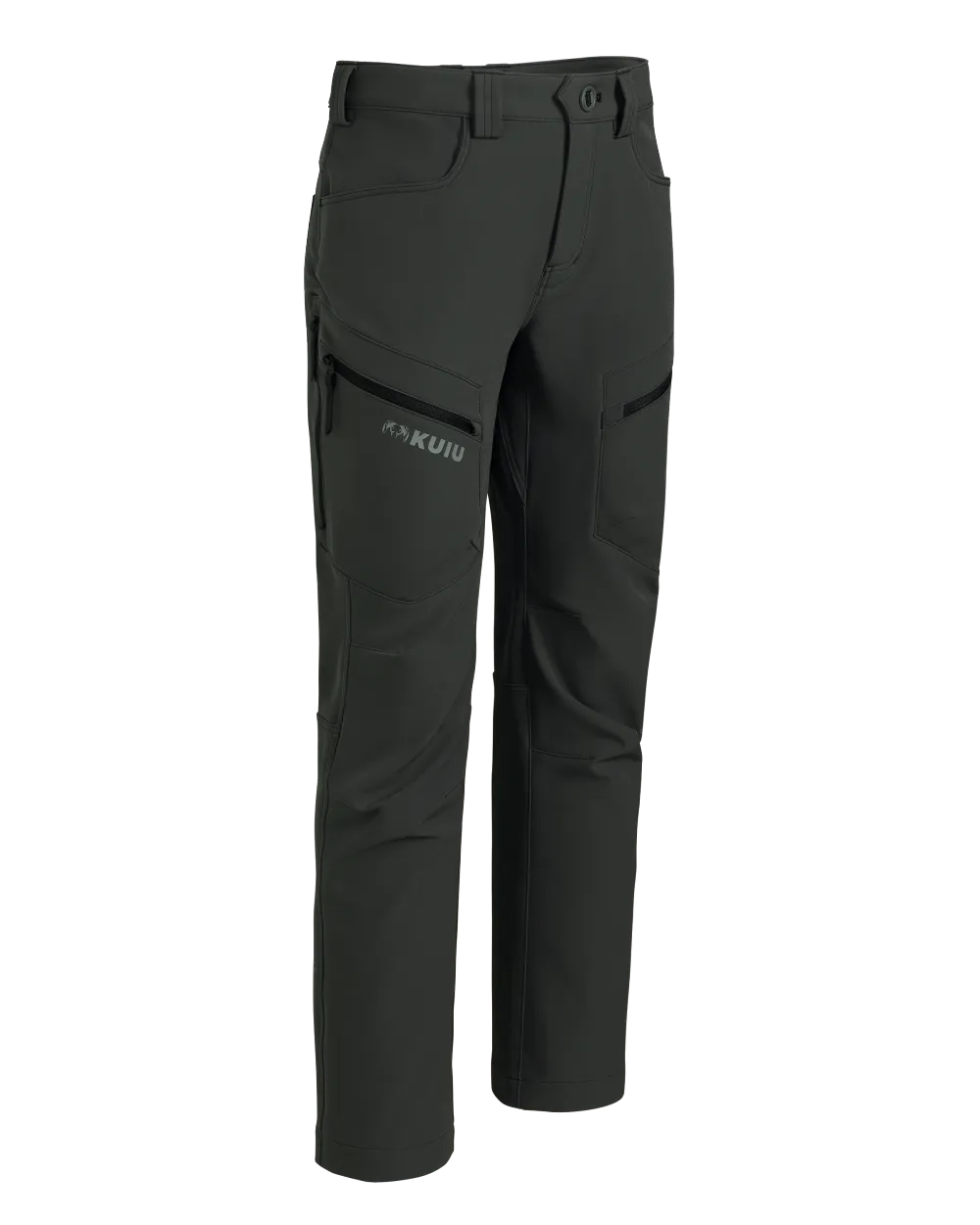 Youth Attack Pant