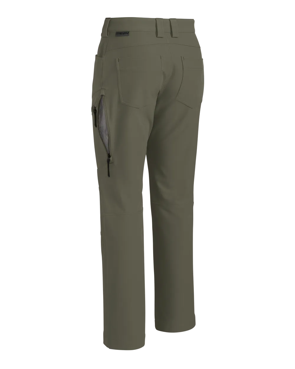 Youth Attack Pant