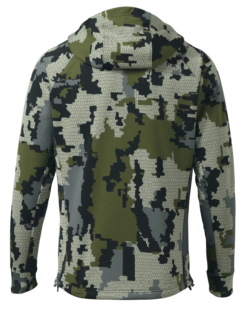 StrongFleece 275 Full Zip Hoodie