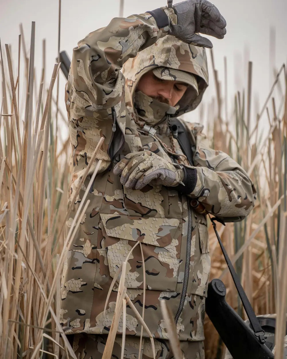 HD Flex Storm Shell Jacket