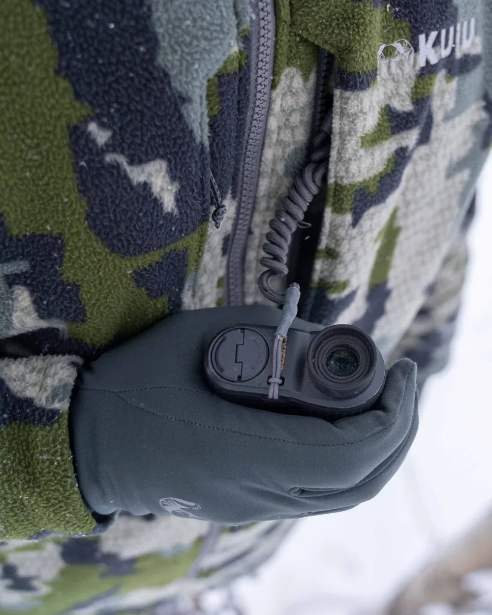 KUIU Proximity Hooded Insulated Jacket