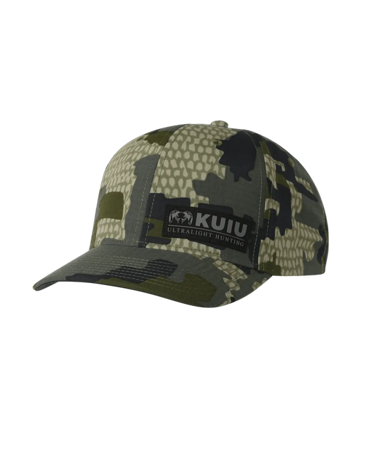 KUIU CORDURA® Hat