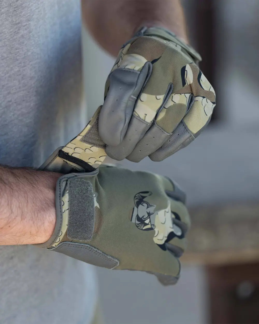 Precision Glove