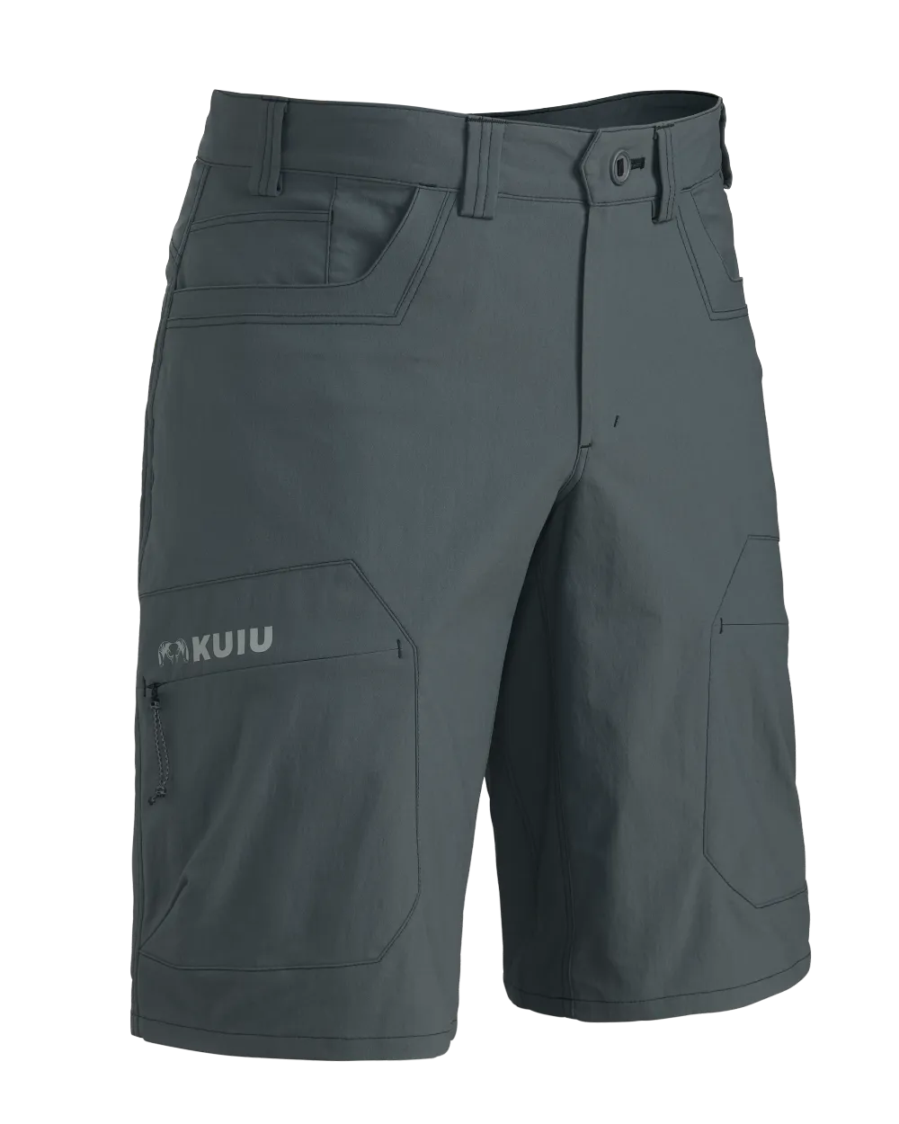 KUIU Kutana Stretch Woven 13′′ Short