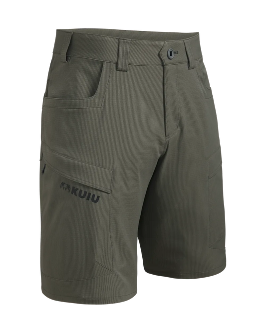 Tiburon 10′′ Short