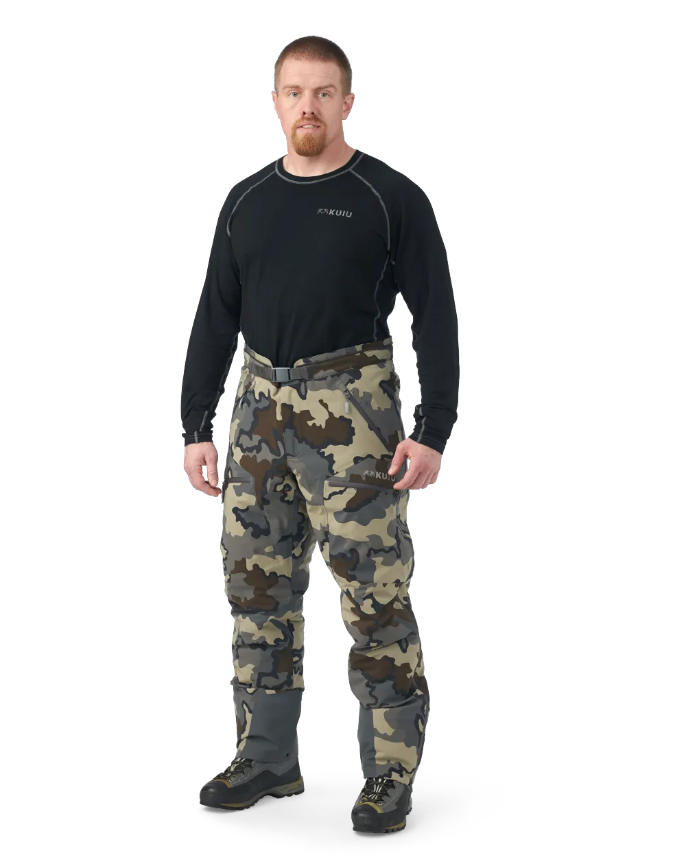 KUIU Kutana Gale Force Pant