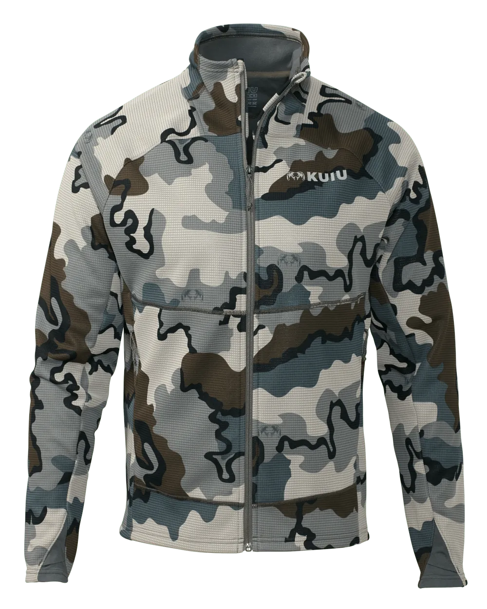 Peloton 240 Full Zip