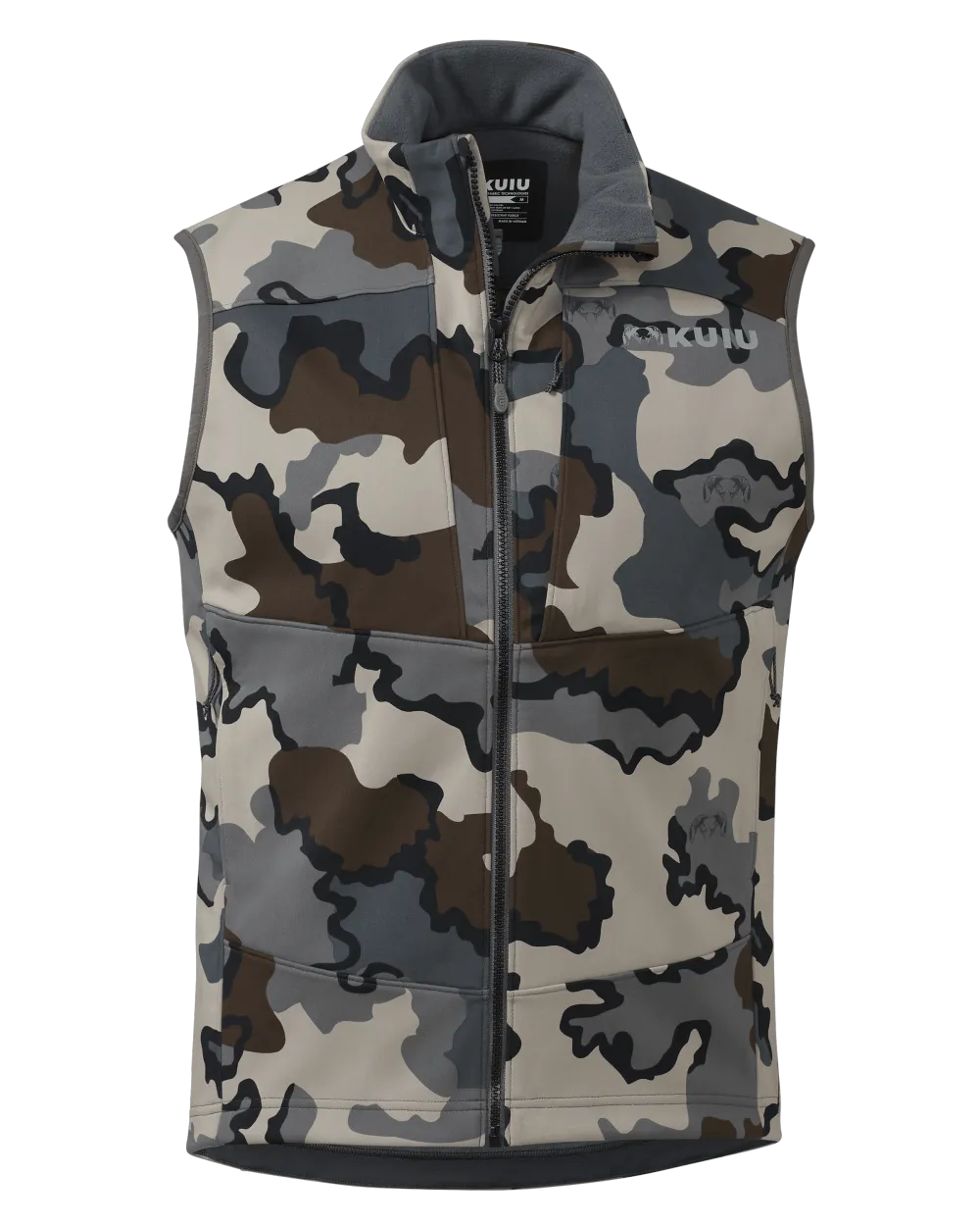 Axis Vest