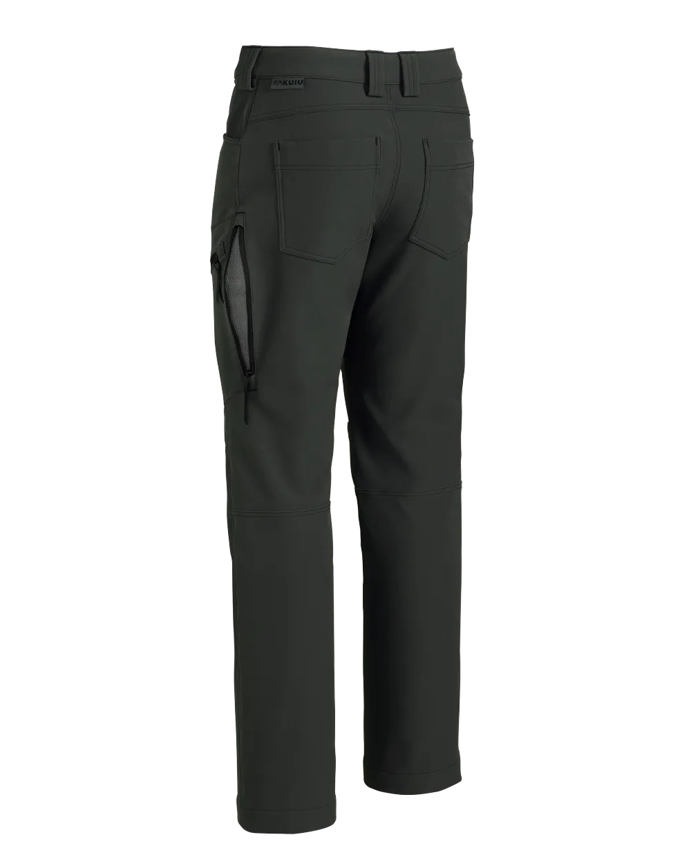 Youth Attack Pant