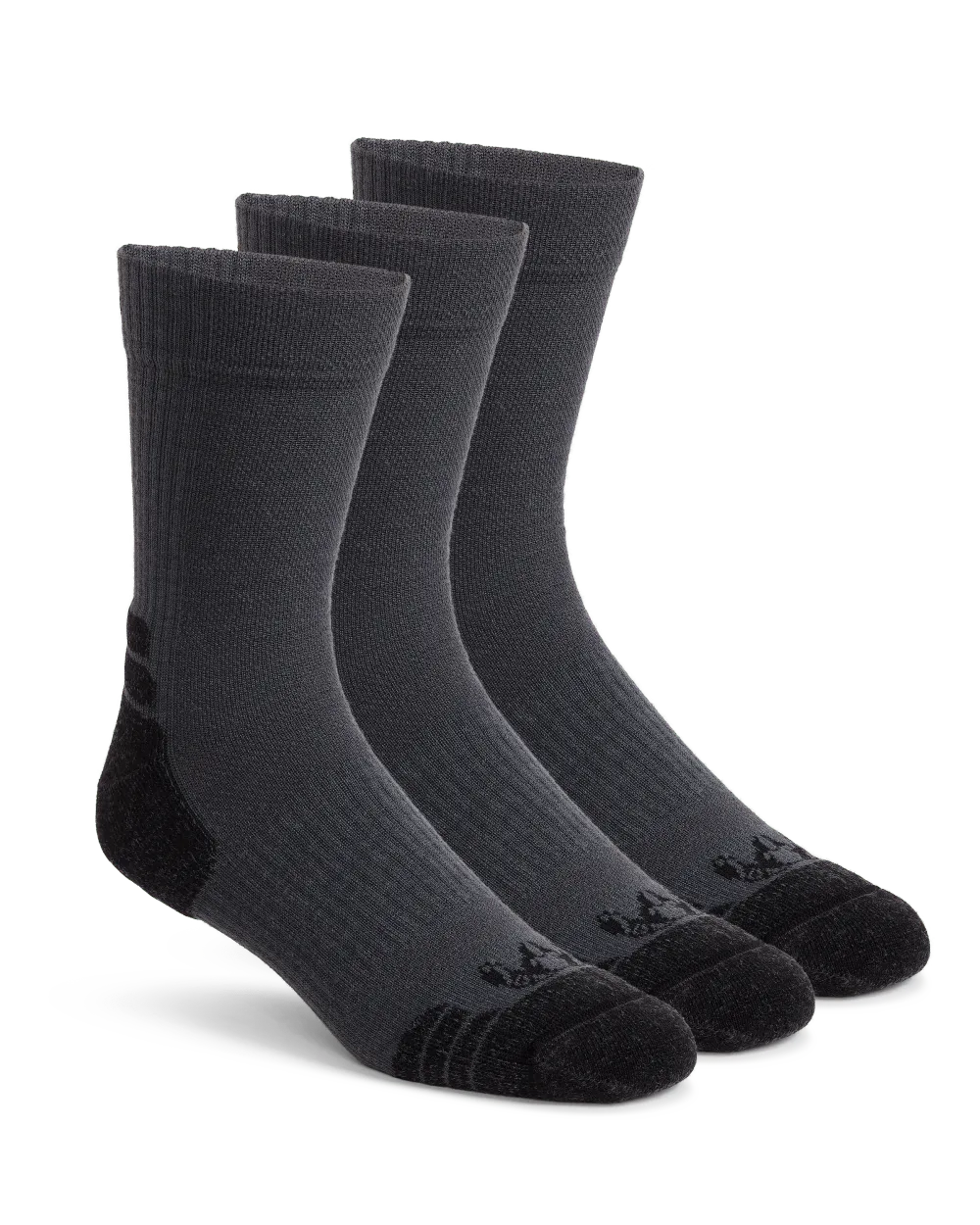 Merino Lightweight Performance Sock 3-Pair Pack
