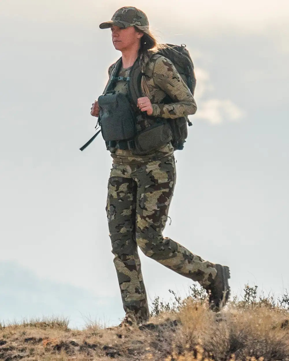 Women's Attack Pant