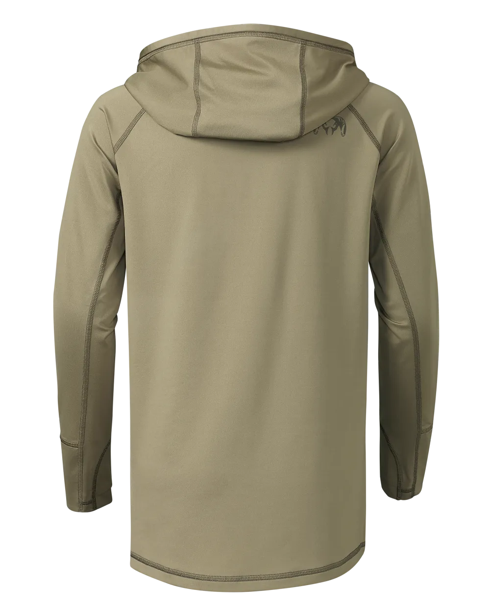 Youth Gila LS Hoodie