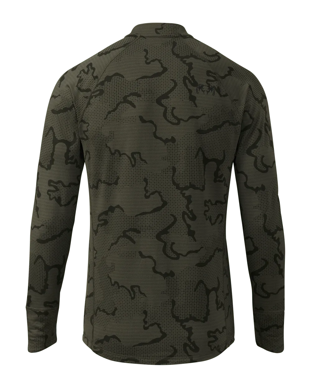 Ridgepoint Fleece Henley