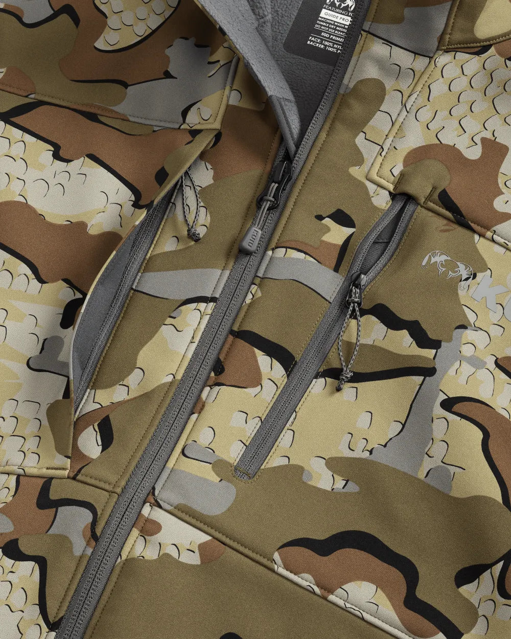 Guide PRO Vest