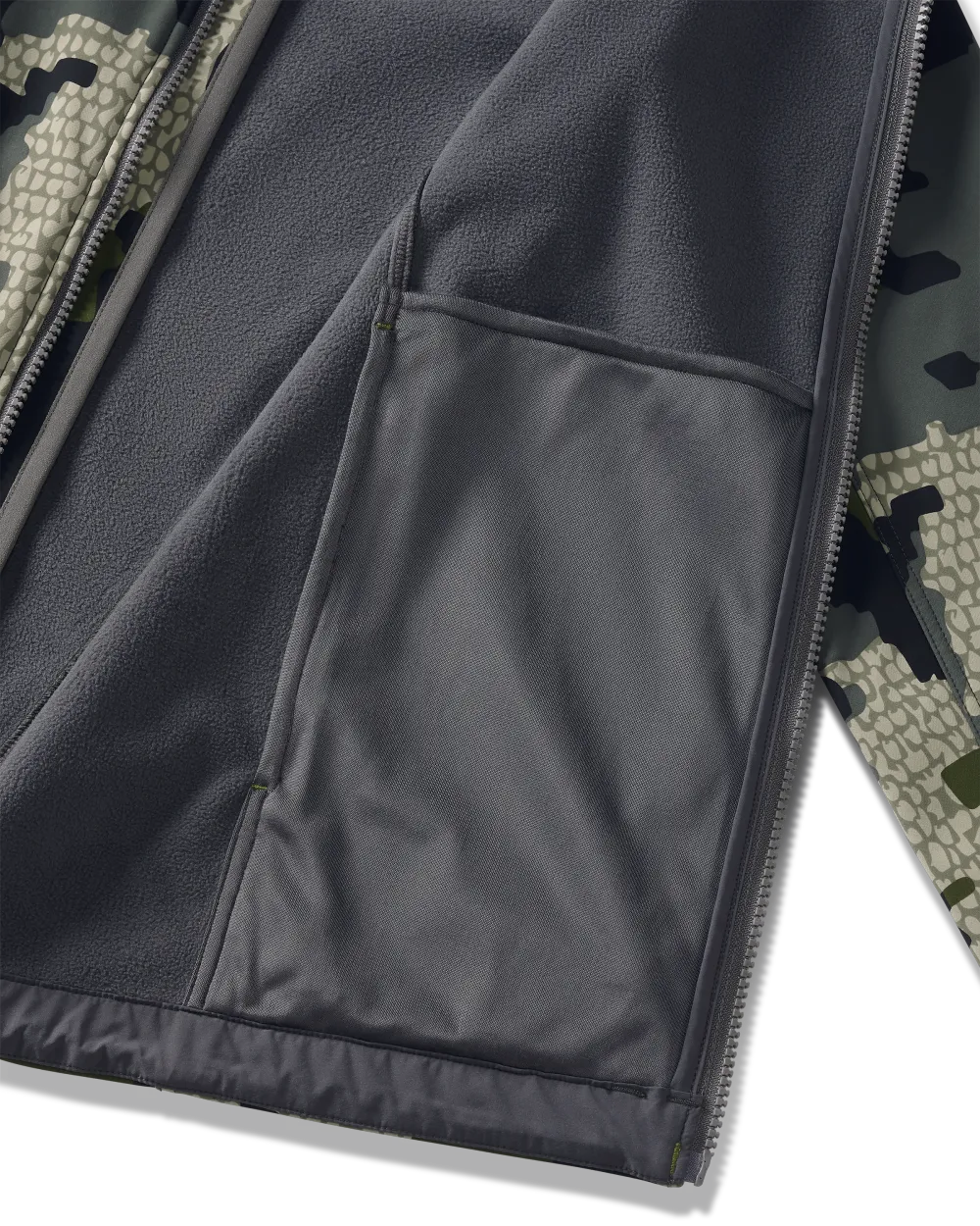 Youth Trailblazer Jacket