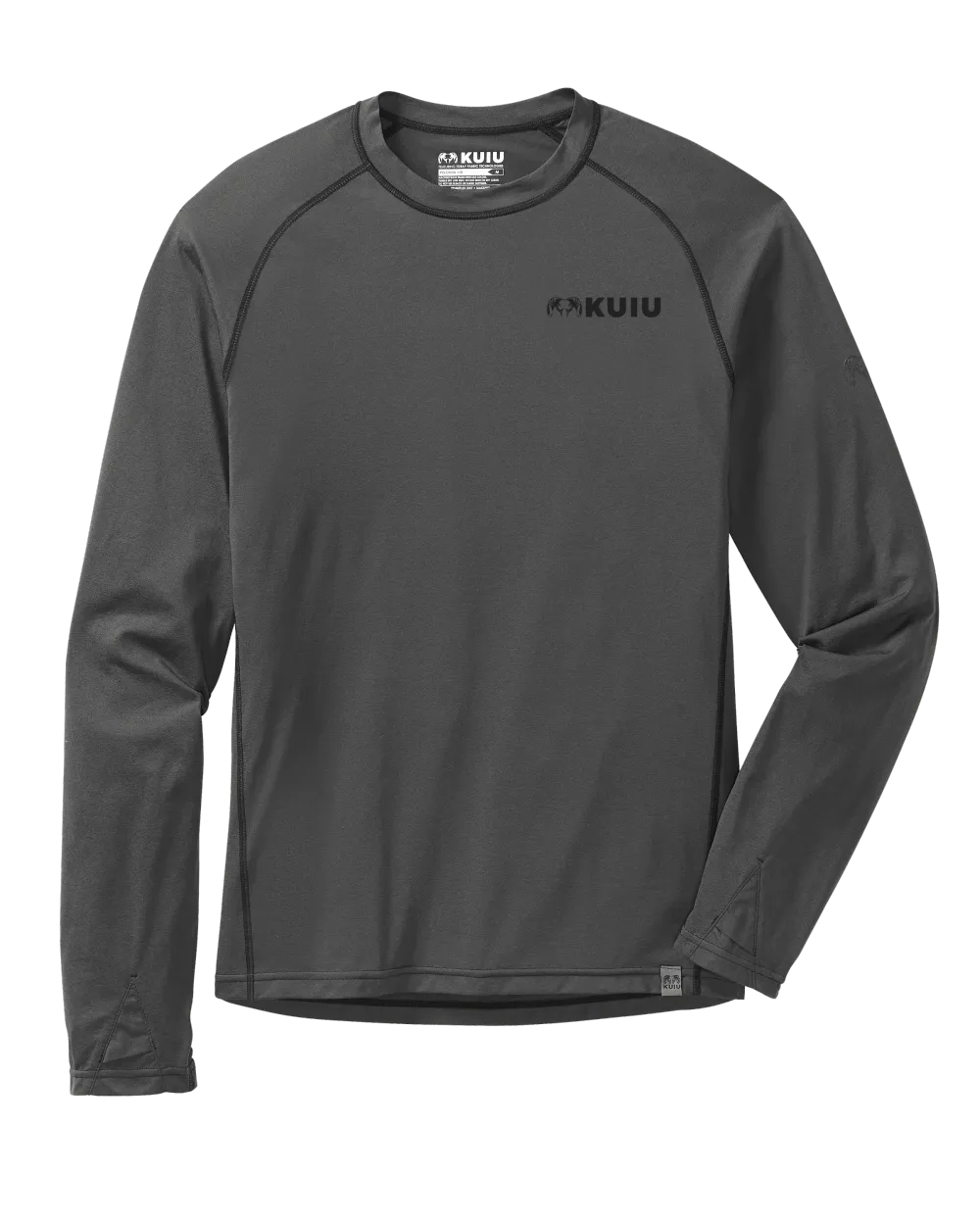 Peloton 118 LS Crew-T