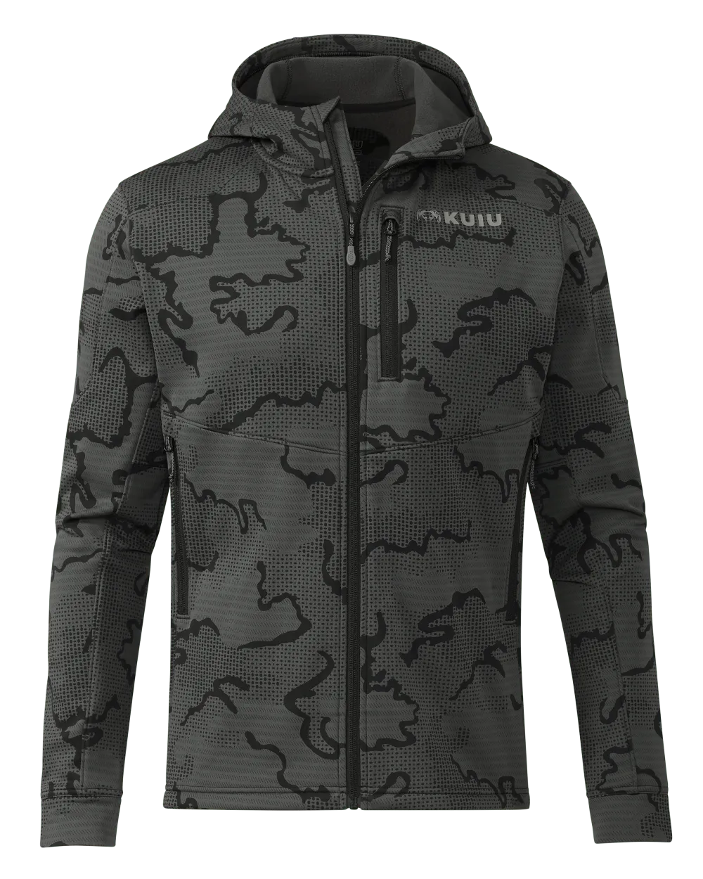 Ridgepoint Fleece Hoodie