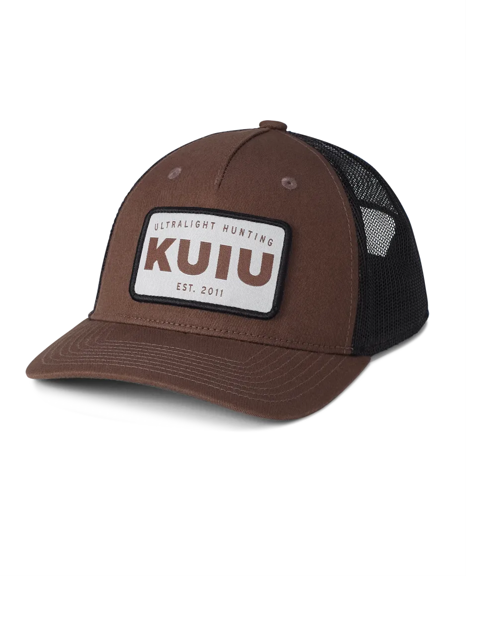 KUIU Merrowed Patch Hat