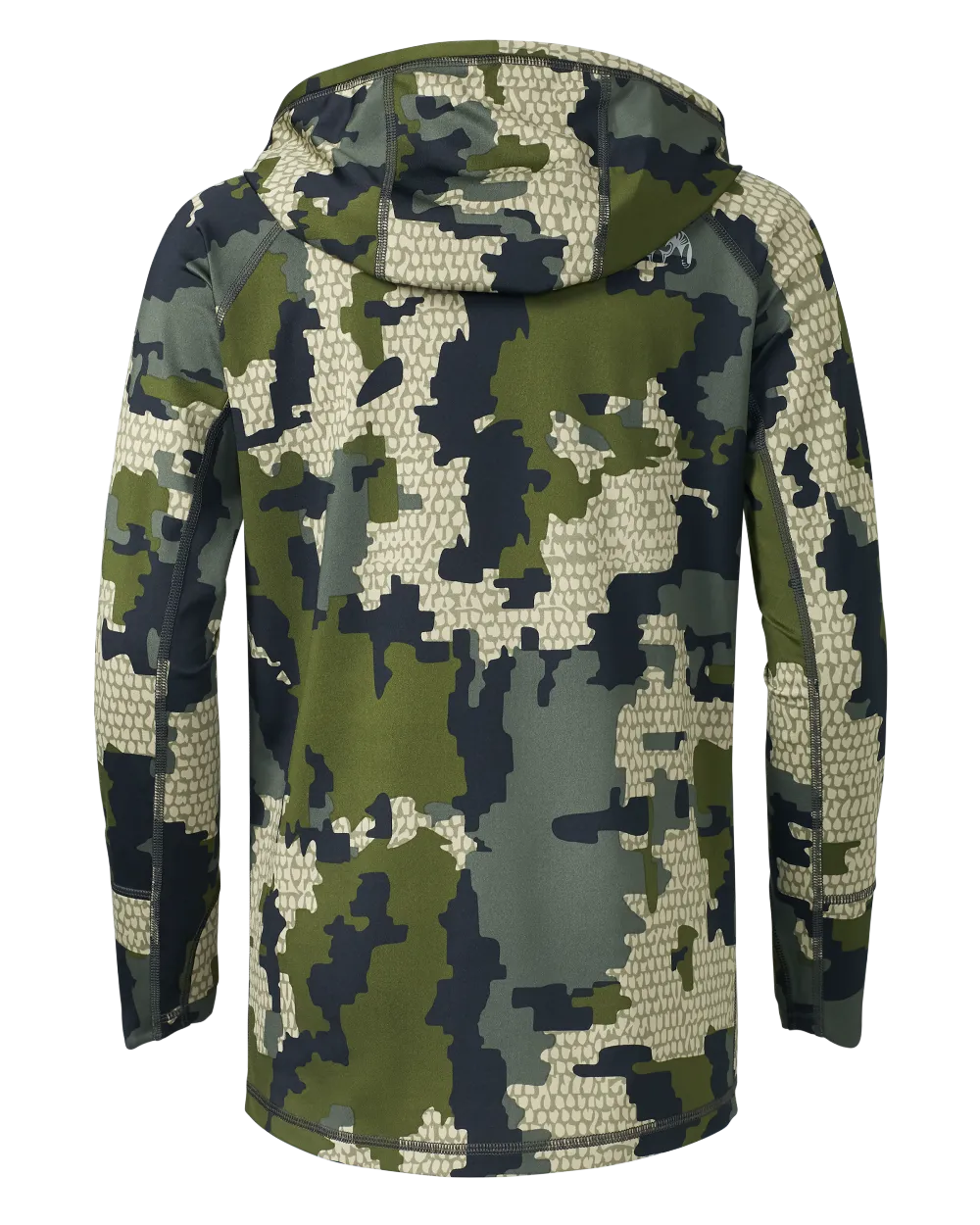 Youth Gila LS Hoodie