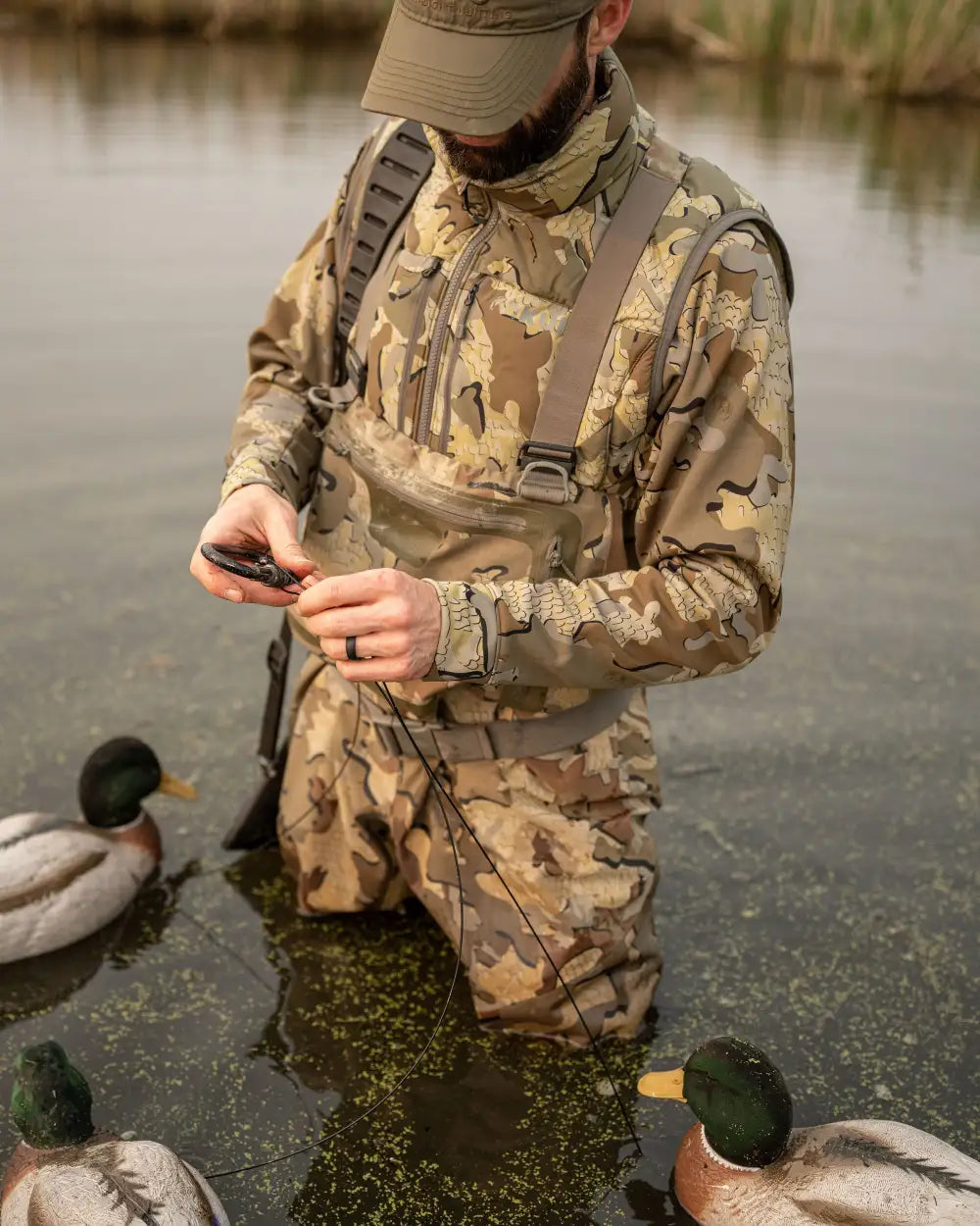 Flyway Insulated Vest