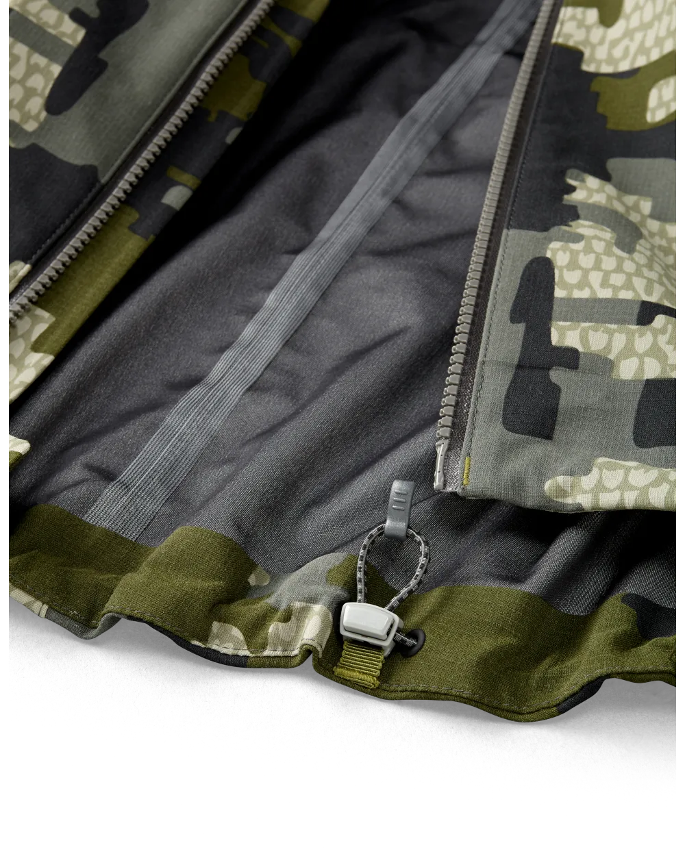 KUIU Kutana Storm Shell Jacket