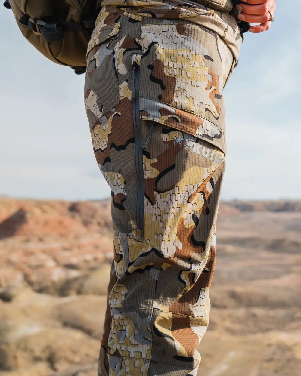 Women's Tiburon Pant