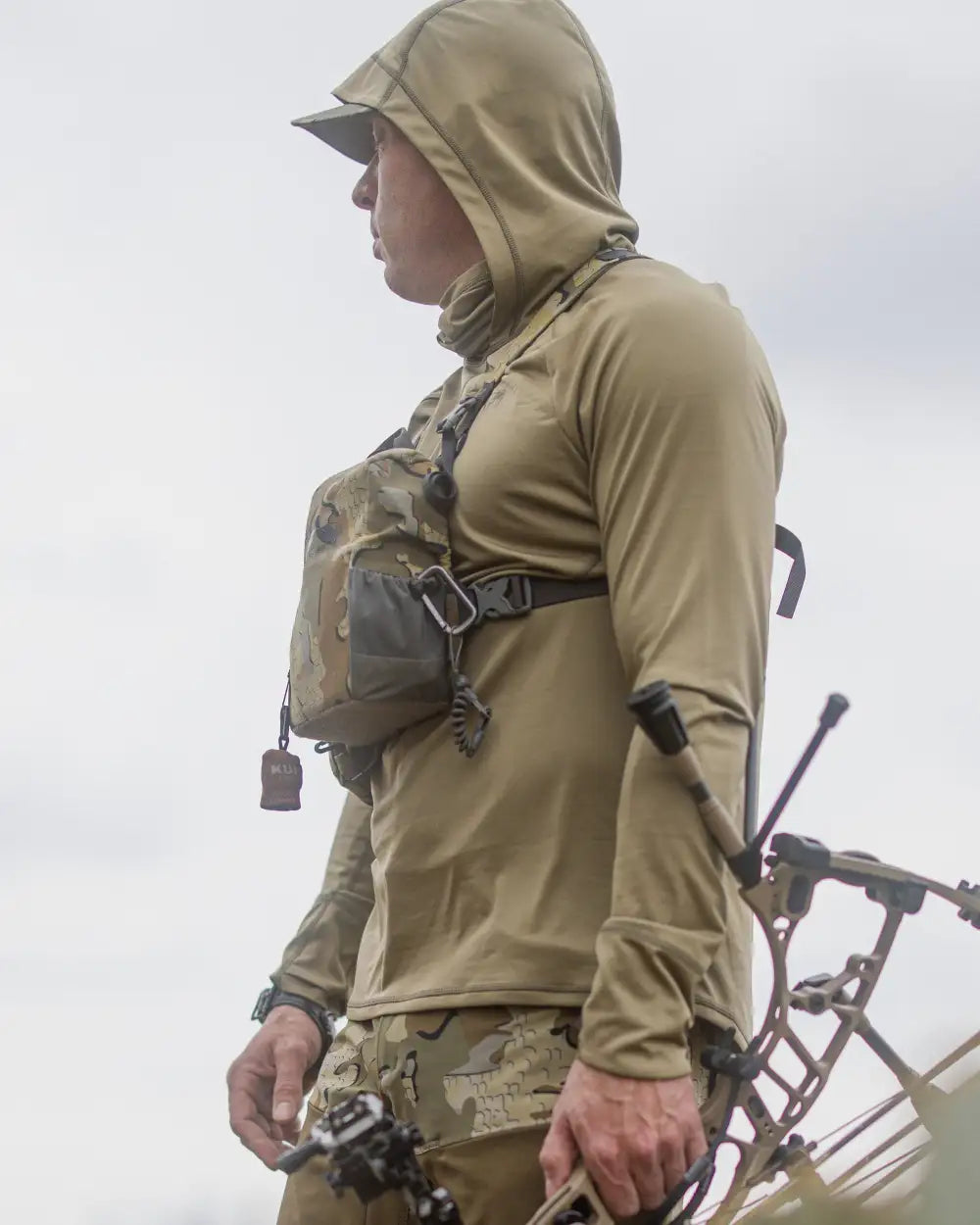 Gila PRO LS Hoodie