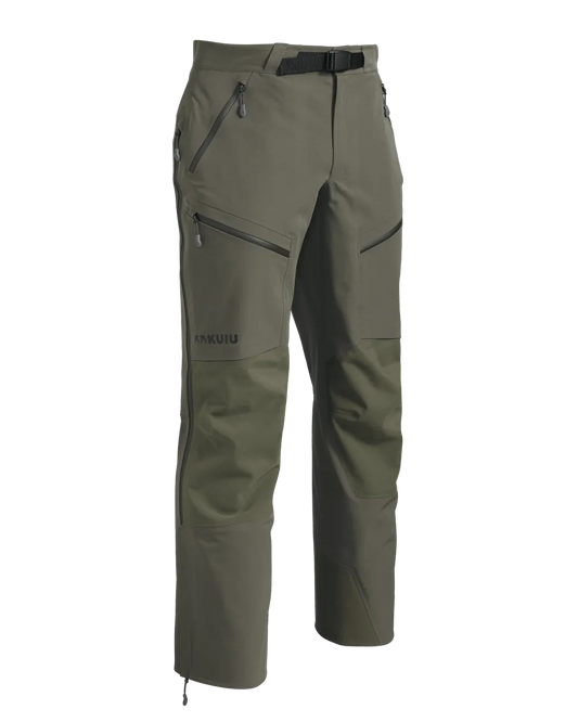 Yukon TR Rain Pant