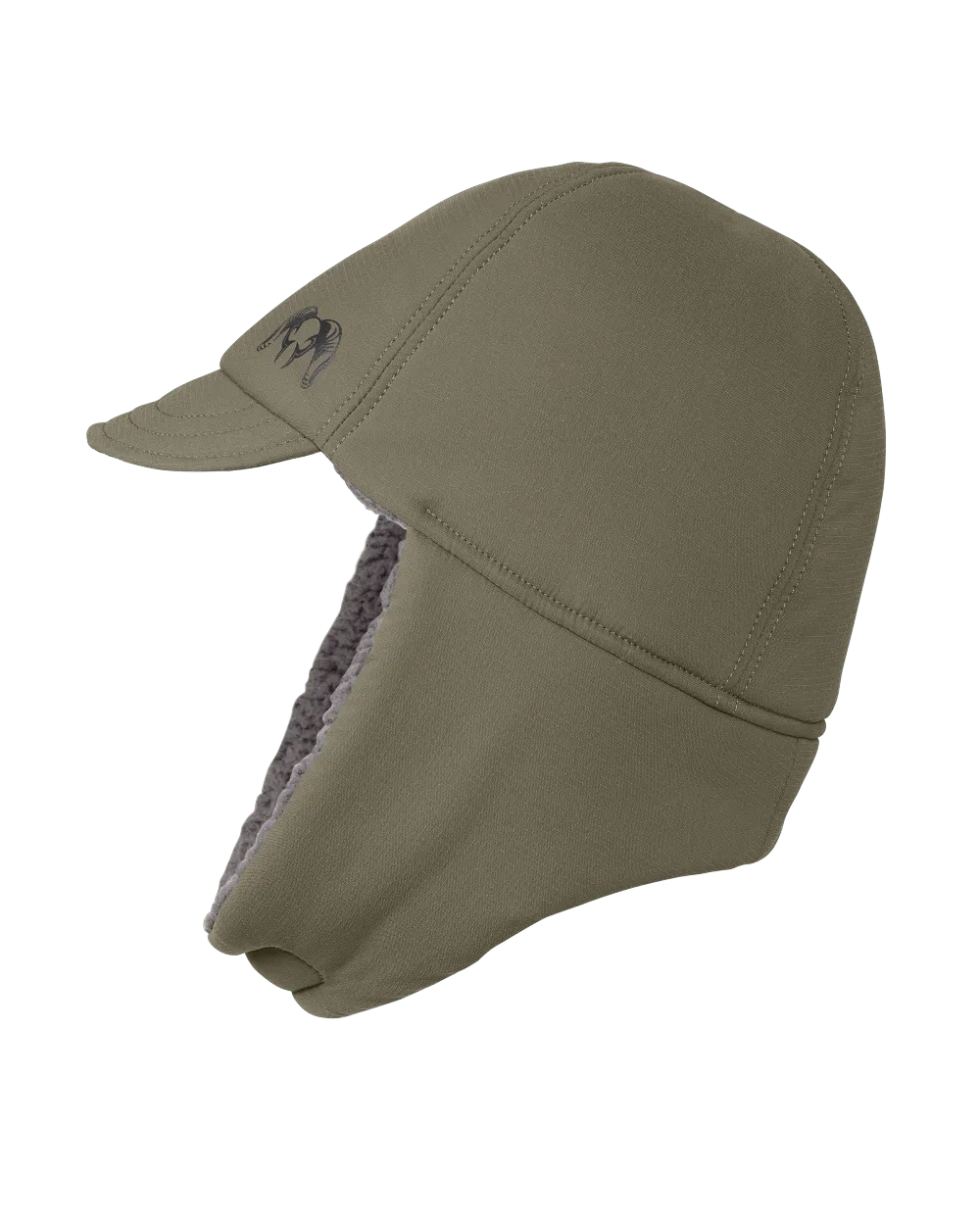 Kenai Hat