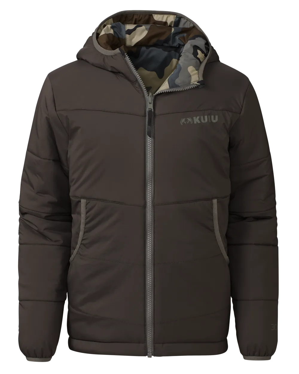 Youth Reversible Versa Jacket
