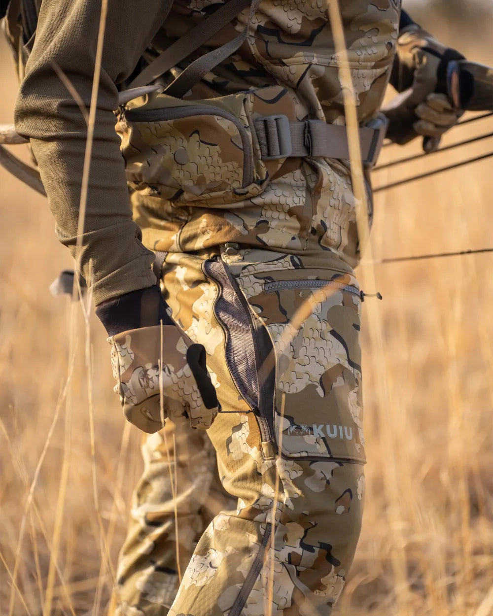 Encounter Pant