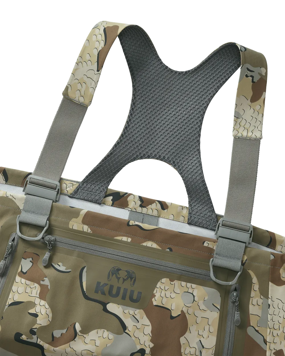 KUIU HD Flex Wader