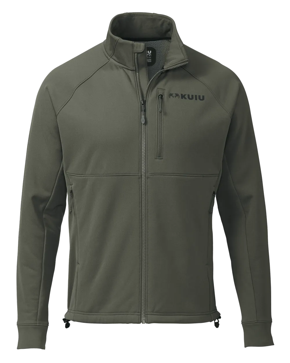 StrongFleece 290 WF Full Zip