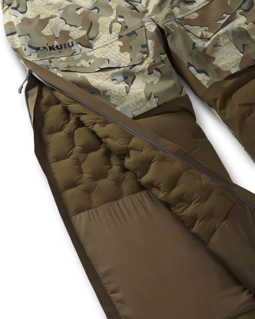 Paragon Storm Shell Bib