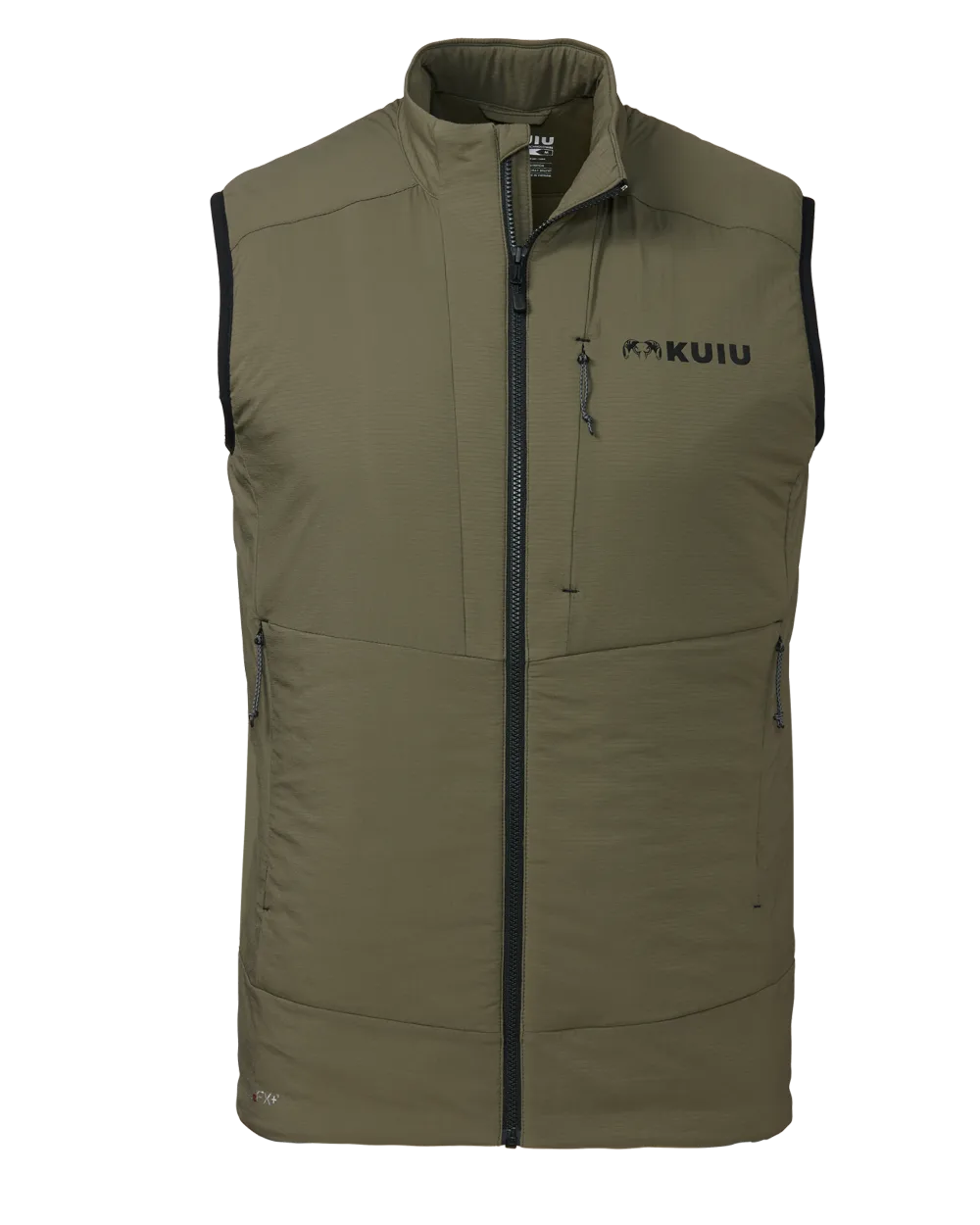 Kenai Vest