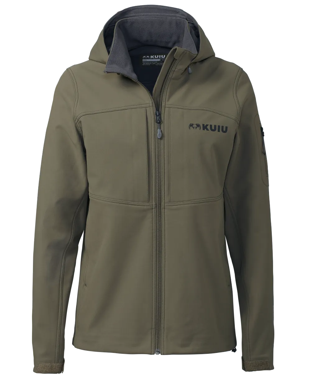 Women's Guide DCS Jacket
