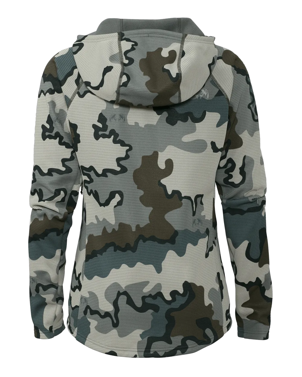 Women’s Peloton 240 Full Zip Hoodie